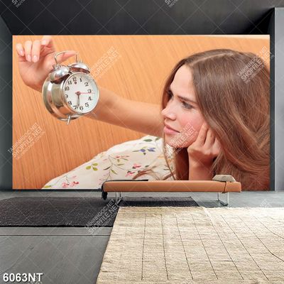 Tranh nghệ thuật trang trí tường