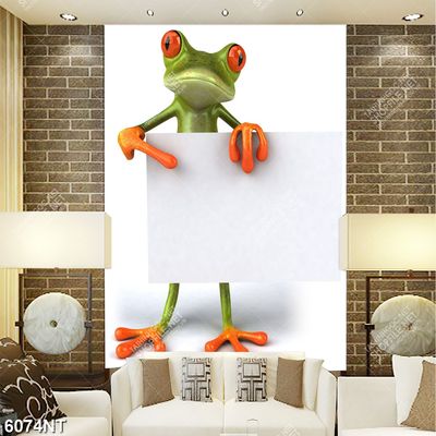 Tranh nghệ thuật in chất lượng cao