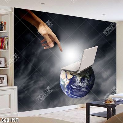 Tranh nghệ thuật in canvas chất lượng cao