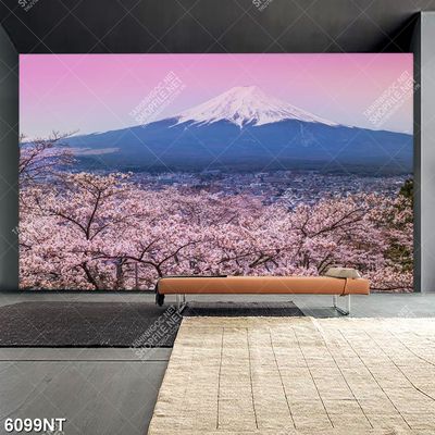 Tranh nghệ thuật in canvas chất lượng cao