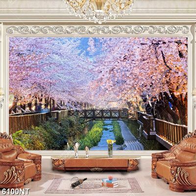 Tranh nghệ thuật đẹp nhất