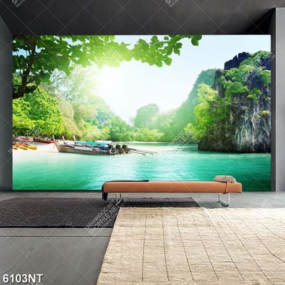 Tranh nghệ thuật in chất lượng cao