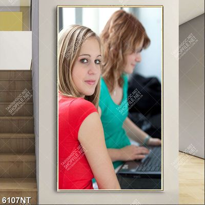 Tranh nghệ thuật đẹp nhất