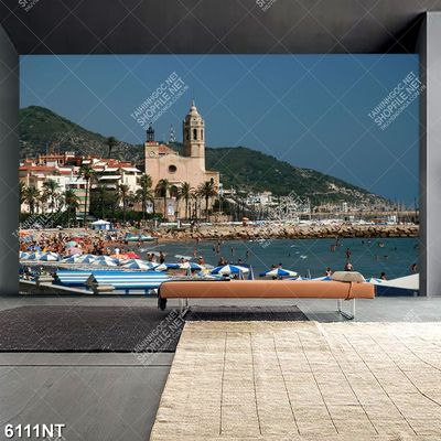 Tranh phong cảnh nghệ thuật đẹp