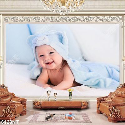 Tranh nghệ thuật trang trí tường
