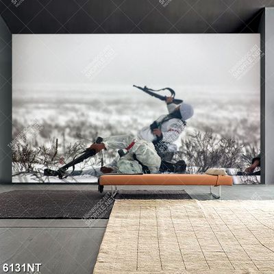 Tranh nghệ thuật in canvas chất lượng cao