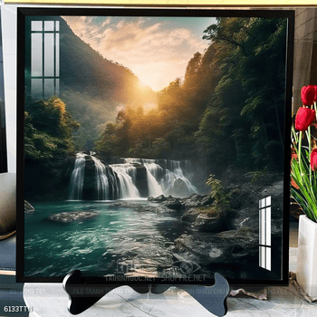 Tranh phong thủy treo tường trang trí