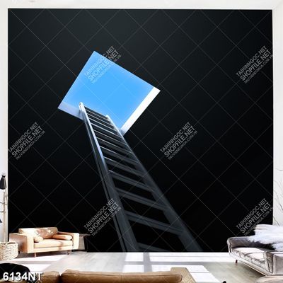 Tranh nghệ thuật trang trí tường