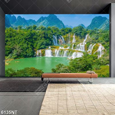 Tranh nghệ thuật in canvas chất lượng cao