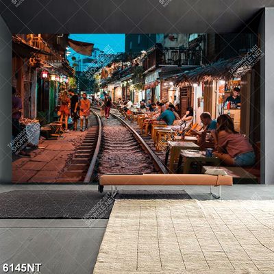 Tranh đẹp treo tường