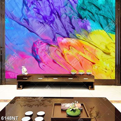 Tranh nghệ thuật trang trí tường