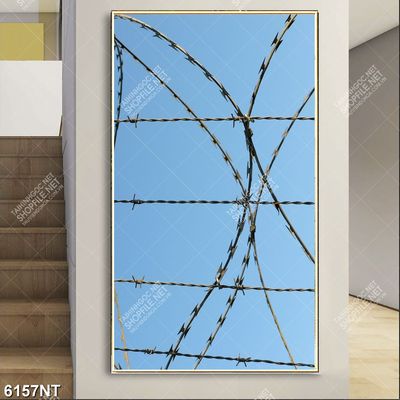 Tranh nghệ thuật in chất lượng cao