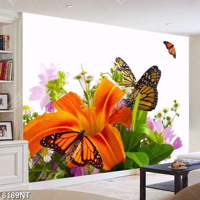 Tranh phong cảnh nghệ thuật đẹp