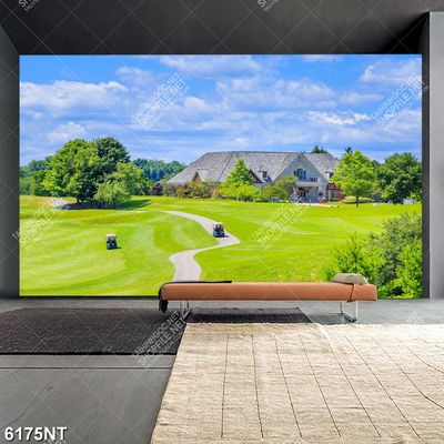 Tranh nghệ thuật in chất lượng cao