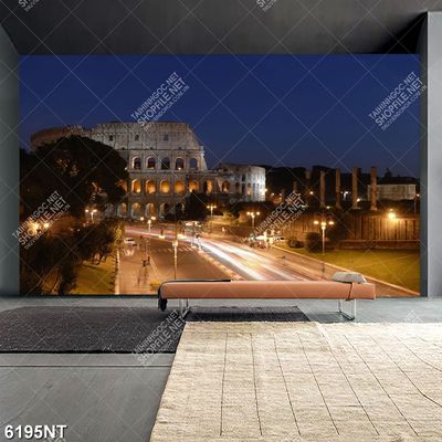 Tranh nghệ thuật trang trí tường