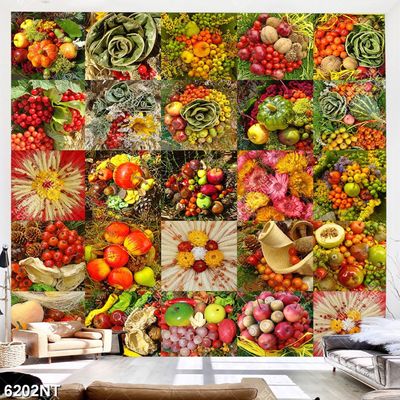 Tranh nghệ thuật trang trí tường