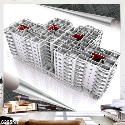 Tranh phong cảnh nghệ thuật đẹp
