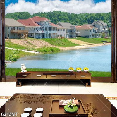 Tranh nghệ thuật trang trí tường