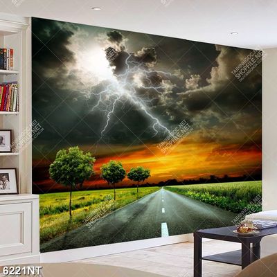 Tranh nghệ thuật in canvas chất lượng cao