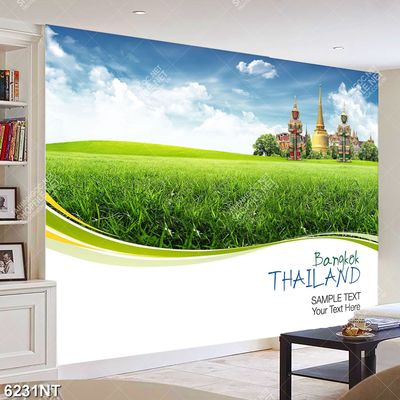 Tranh nghệ thuật trang trí tường