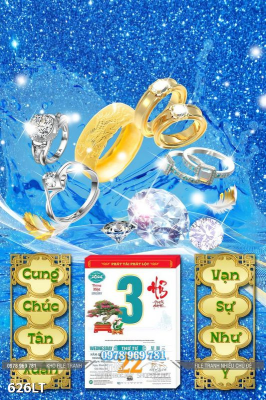 File PSD Lịch Tết tiệm kim hoàn 626LT File PSD Lịch Tết tiệm kim hoàn 626LT