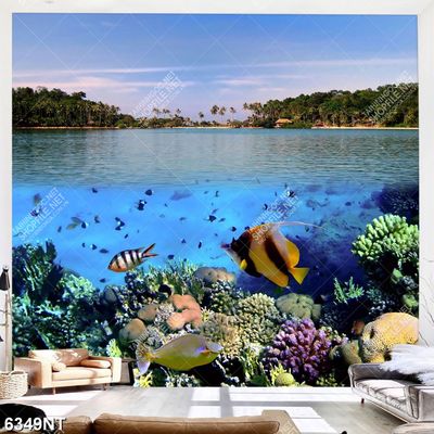 Tranh đại dương 6349NT
