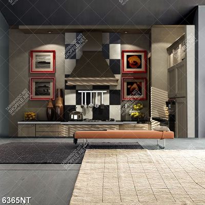 Tranh căn bếp đẹp 6365NT