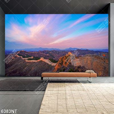 Tranh vạn lý trường thành 6383NT