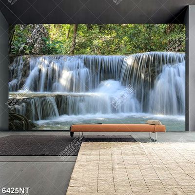 Tranh thác nước thiên nhiên 6425NT