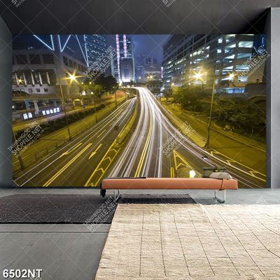 Tranh nghệ thuật decor trang trí