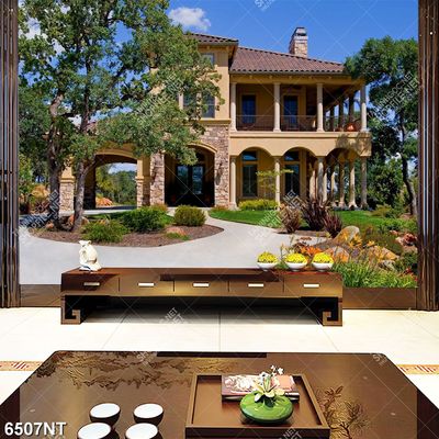 Tranh nghệ thuật decor trang trí