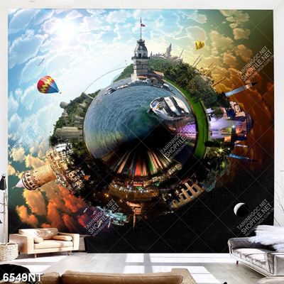 Tranh nghệ thuật độc đáo