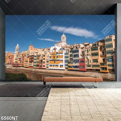 Tranh nghệ thuật độc đáo