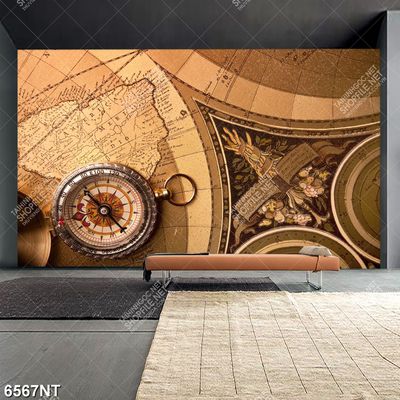 Tranh nghệ thuật decor trang trí