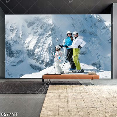 Tranh treo tường nghệ thuật ấn tượng