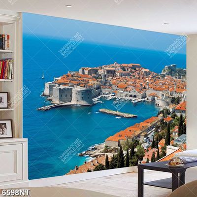 Tranh treo tường nghệ thuật ấn tượng