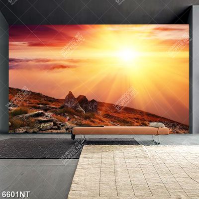 Tranh phong cảnh nghệ thuật đẹp