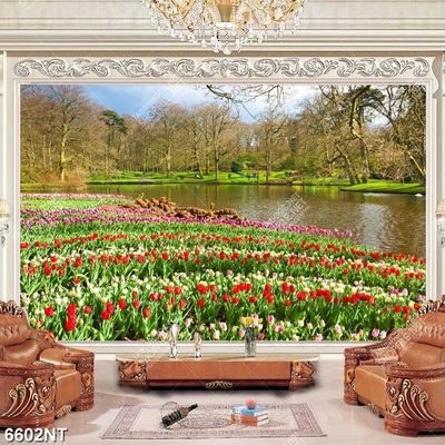 Tranh nghệ thuật đẹp