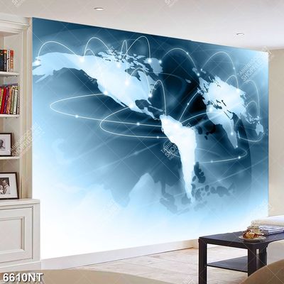 Tranh nghệ thuật decor trang trí