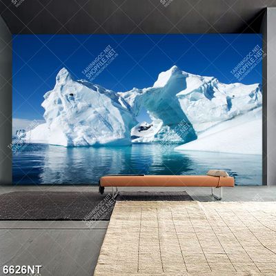 Tranh nghệ thuật decor trang trí