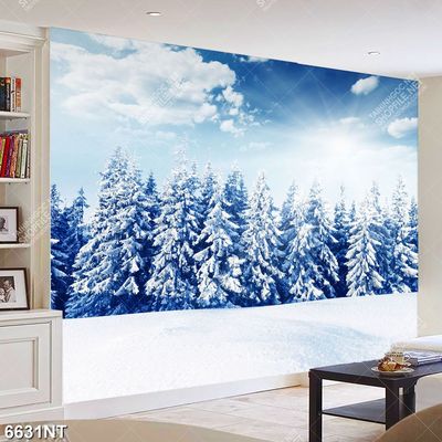 Tranh nghệ thuật decor trang trí