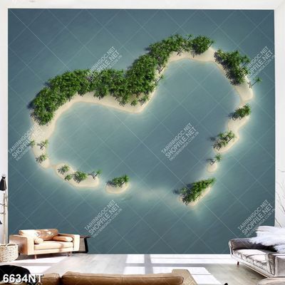 Tranh nghệ thuật đẹp