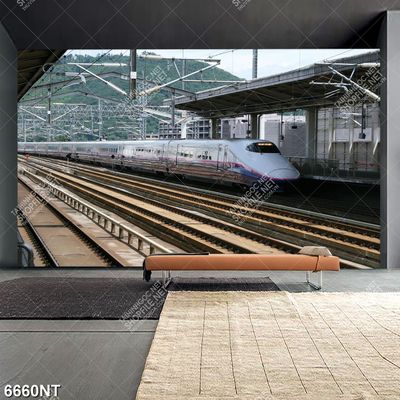 Tranh phong cảnh nghệ thuật đẹp