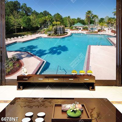 Tranh giỏ hoa đẹp