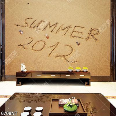 Tranh summer 2012
