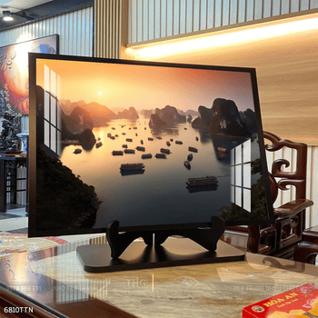 Tranh phong thủy treo tường trang trí