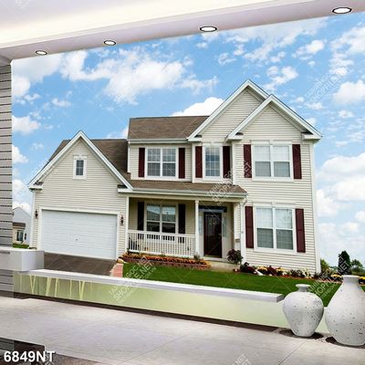 Tranh nhà đẹp 6849NT