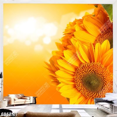 Tranh hoa hướng dương 6852NT