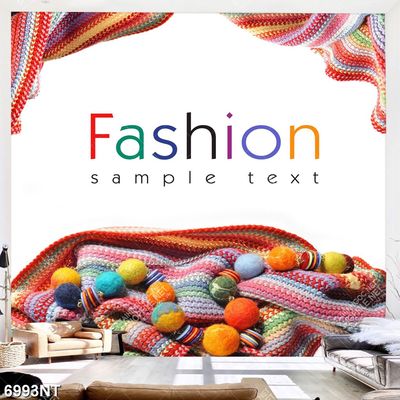 Tranh Fashion