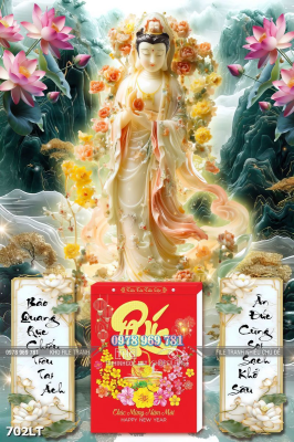 File gốc PSD Lịch Tết Phật Giáo 702LT File gốc PSD Lịch Tết Phật Giáo 702LT